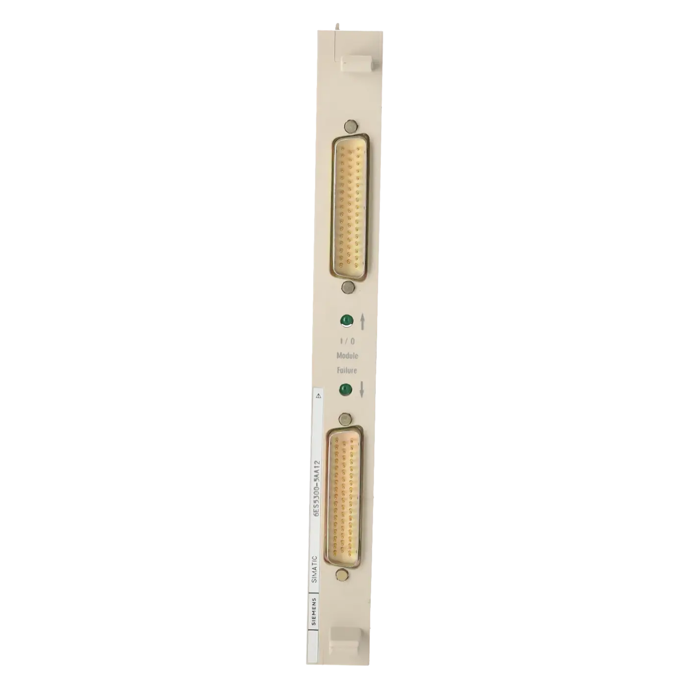 SIEMENS 6ES5300-5AA12, Baugruppen, Interface-Module / Anschaltungen, K0137659, Bild 1