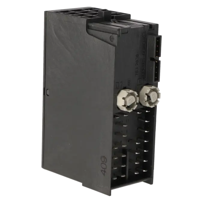 SIEMENS 6ES7138-4CF41-0AB0, Baugruppen, Funktionsbaugruppen, K0171110, Bild 4