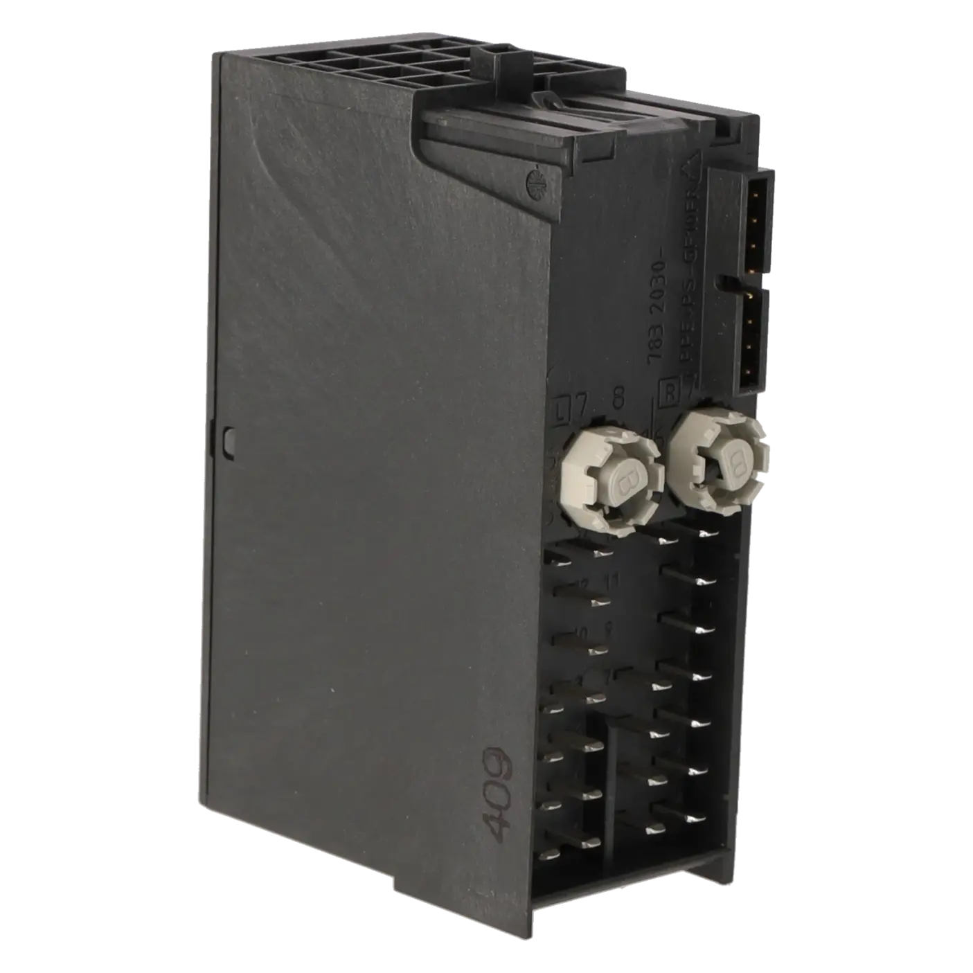 SIEMENS 6ES7138-4CF41-0AB0, Baugruppen, Funktionsbaugruppen, K0171110, Bild 4