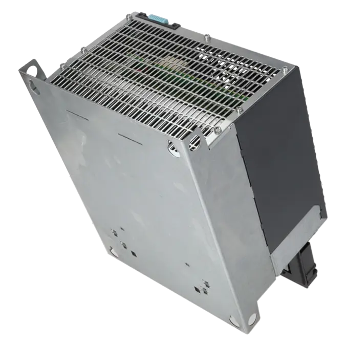 SIEMENS 6SL3224-0BE31-8UA0, Antriebstechnik, Umrichter, K0175109, Bild 6