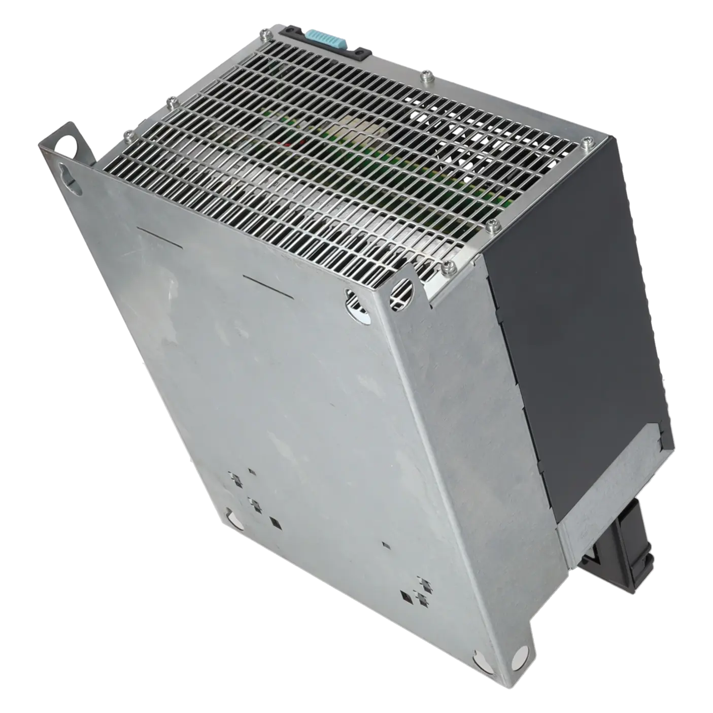 SIEMENS 6SL3224-0BE31-8UA0, Antriebstechnik, Umrichter, K0175109, Bild 6