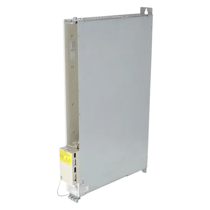 SIEMENS 6SN1123-1AA00-0CA2, Antriebstechnik, Wechselrichter, K0202611, Bild 2