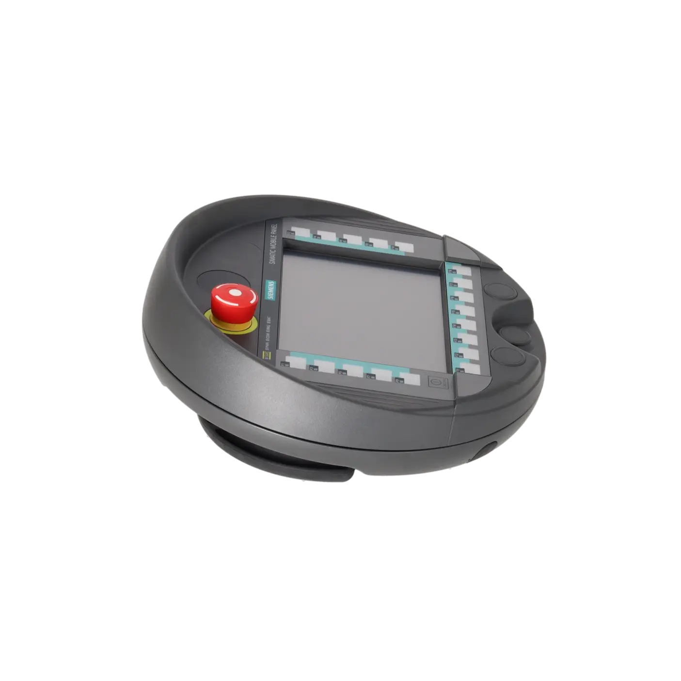 SIEMENS 6AV6645-0EB01-0AX1, HMI, Mobile Panels / Control Panels, K0251637, Bild 7