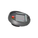 SIEMENS 6AV6645-0EB01-0AX1, HMI, Mobile Panels / Control Panels, K0251637, Bild 7