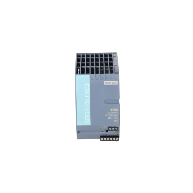 SIEMENS 6EP1334-2BA20, HMI, Stromversorgungen / Netzteile, K0324049