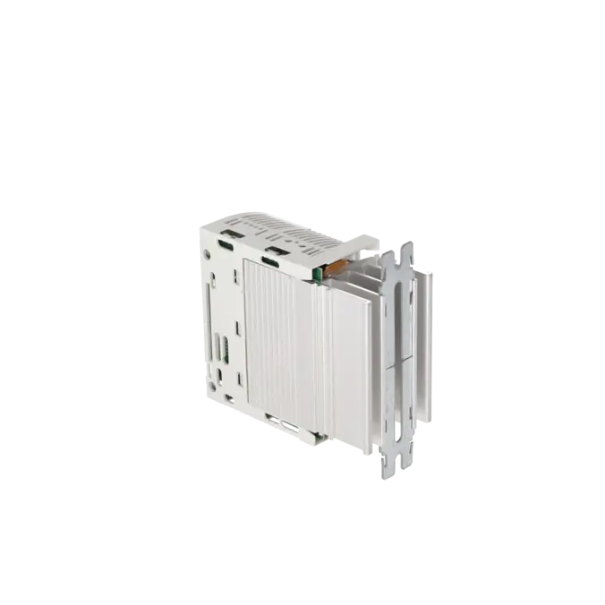 Lenze E82EV251K2C200, Antriebstechnik, Umrichter, K0332172, Bild 4