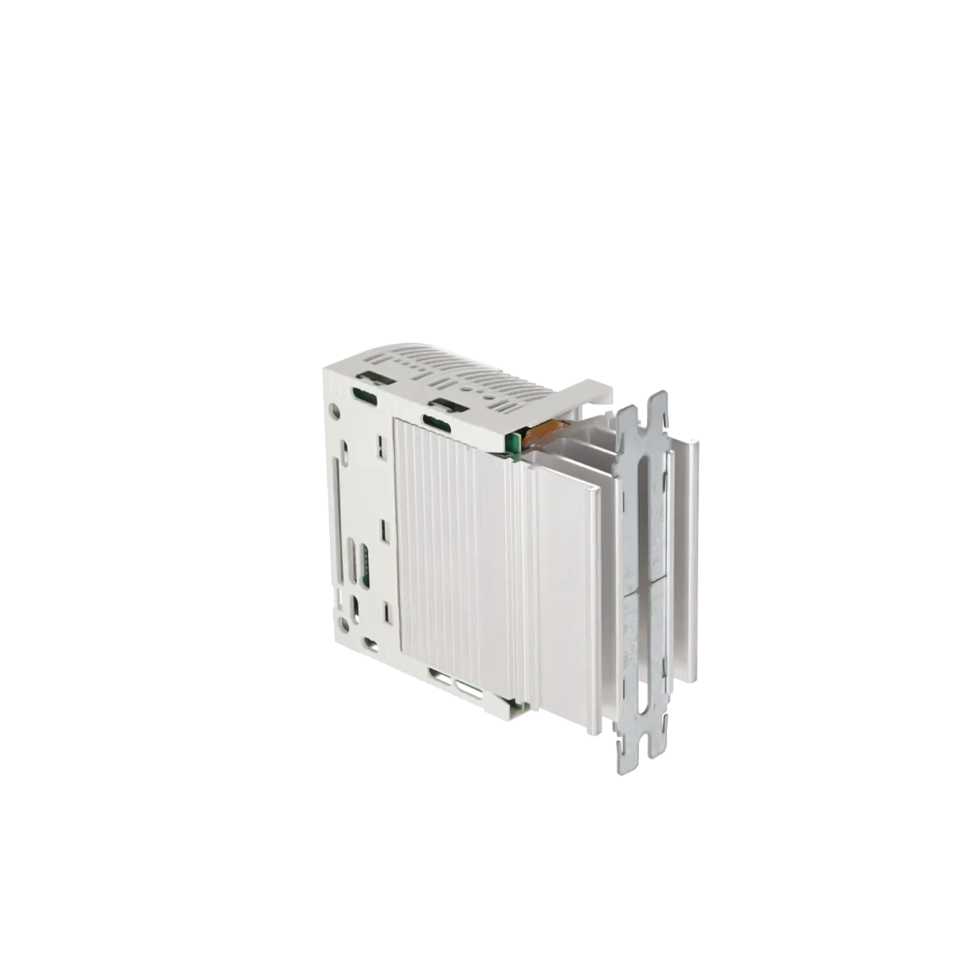 Lenze E82EV251K2C200, Antriebstechnik, Umrichter, K0332172, Bild 4