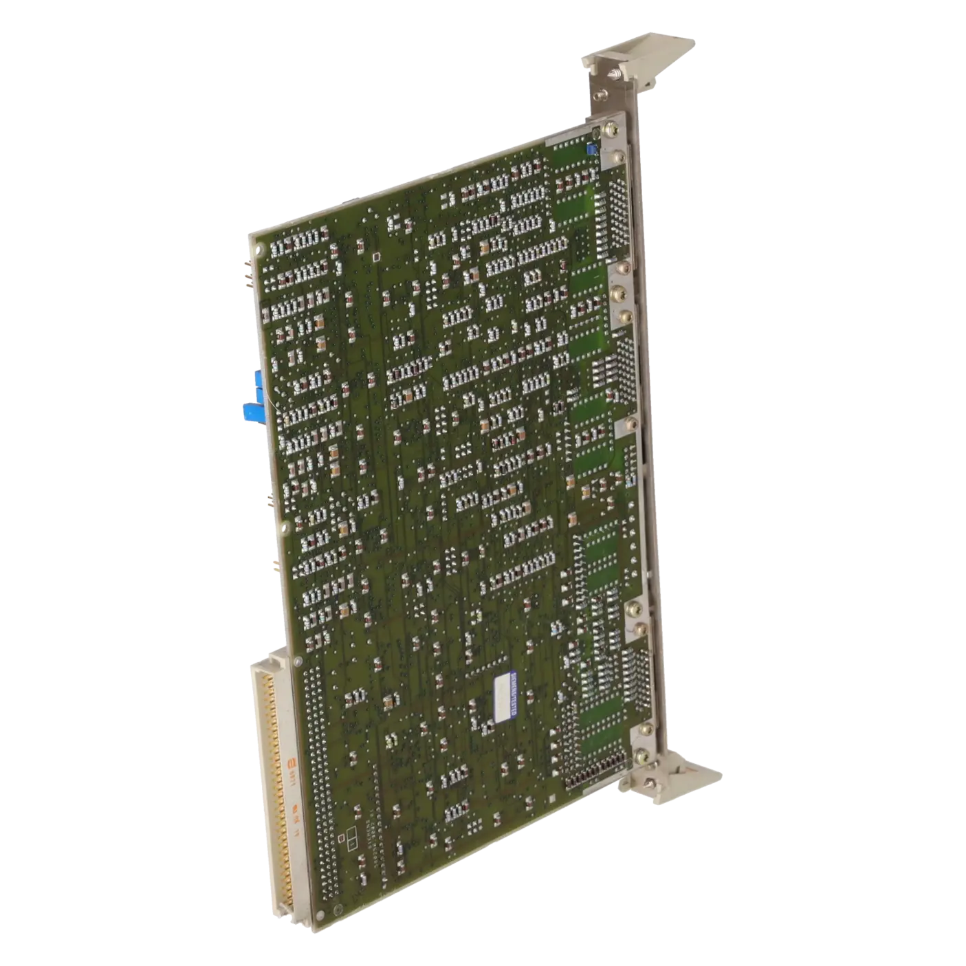 SIEMENS 6FX1125-0CA01, Drive Technology, Control and Measuring Plug-In Units, K0333457, Image 6