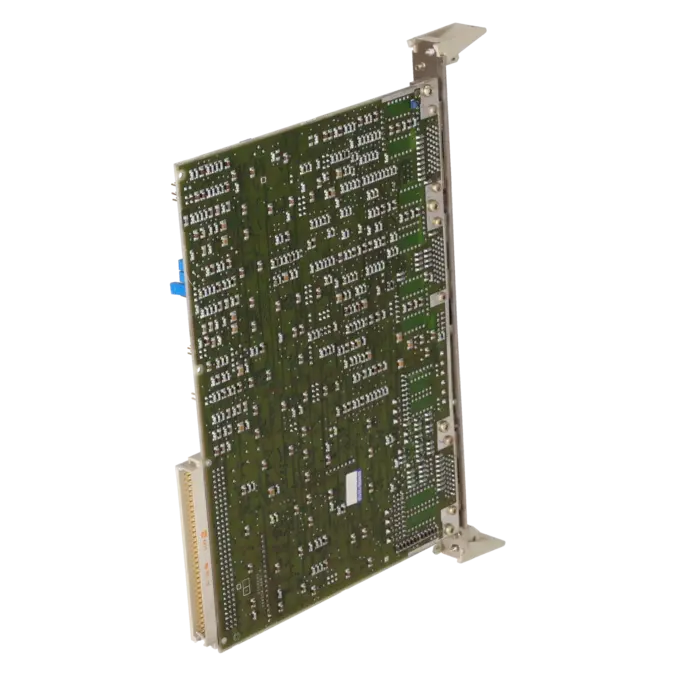 SIEMENS 6FX1125-0CA01, Drive Technology, Control and Measuring Plug-In Units, K0333457, Image 6