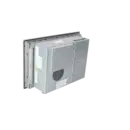 SIEMENS 6AV7822-0AB20-2AC0, HMI, Industrial PC, K0343279, Image 4