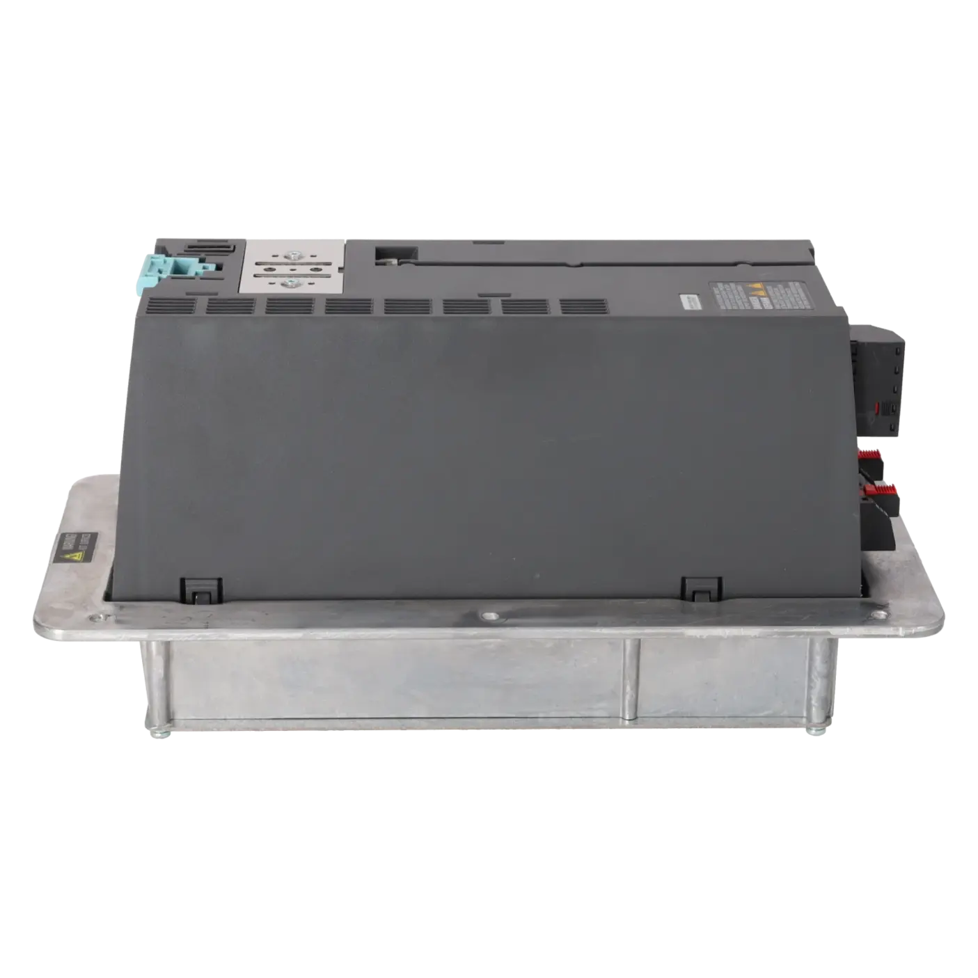 SIEMENS 6SL3211-1PB21-0AL0, Antriebstechnik, Filter / Drossel / Trafo, K0375385, Bild 7