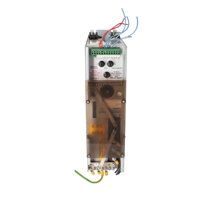 Indramat TVM1.2-050-220/300-W0/220/380, Antriebstechnik, Einspeise- / Rückspeisemodule, K0411445, Bild 1