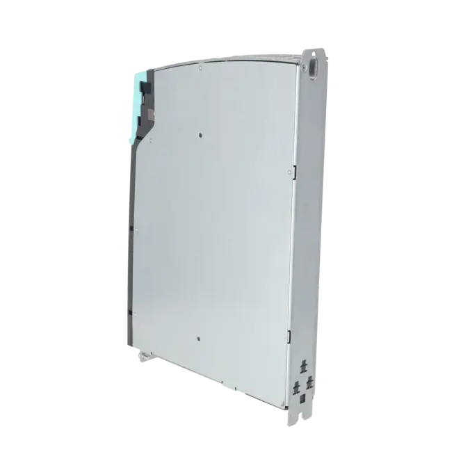 SIEMENS 6SL3120-1TE21-0AA4, Antriebstechnik, Wechselrichter, K1001042, Bild 4