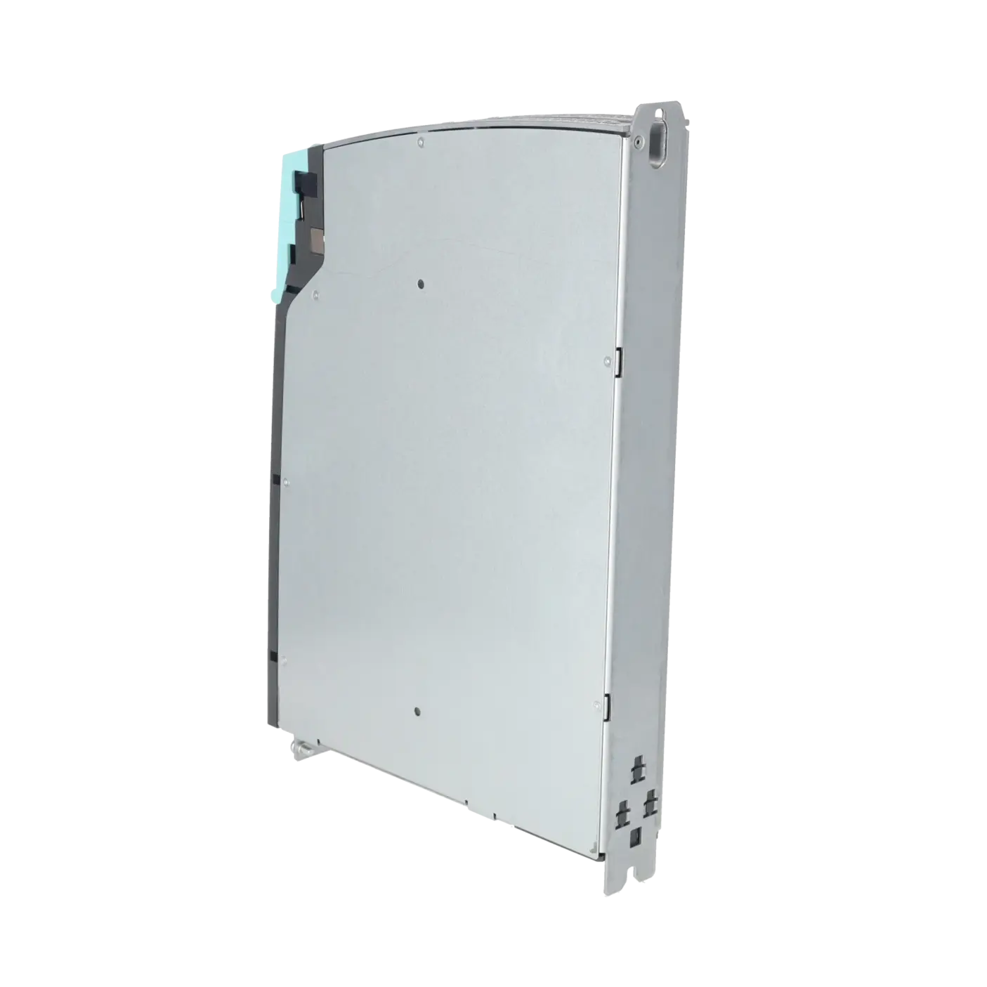 SIEMENS 6SL3120-1TE21-0AA4, Antriebstechnik, Wechselrichter, K1001042, Bild 4