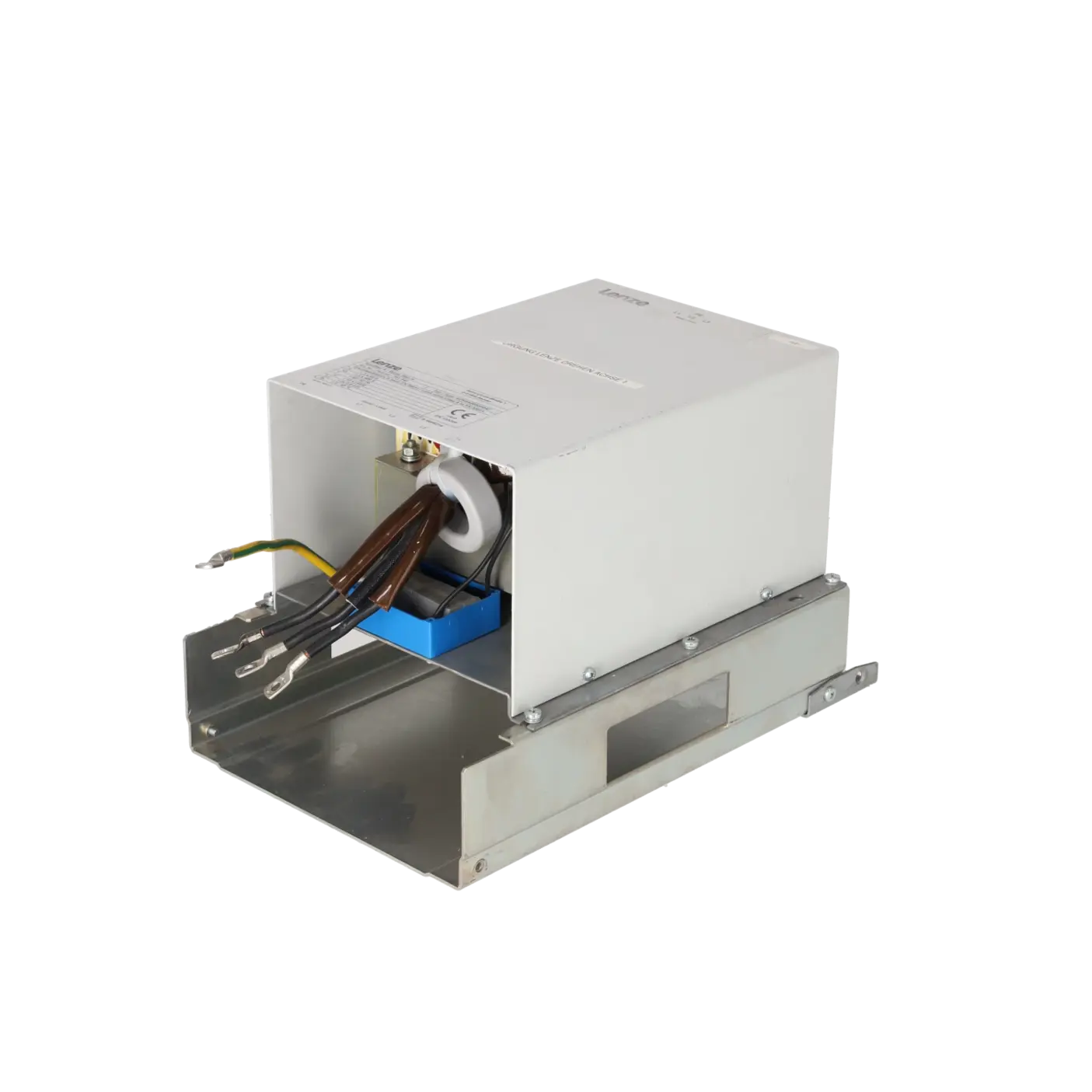 Lenze EZN3A0080H042, Antriebstechnik, Filter / Drossel / Trafo, K1002290, Bild 8