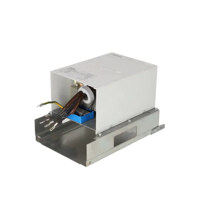 Lenze EZN3A0080H042, Antriebstechnik, Filter / Drossel / Trafo, K1002290, Bild 8