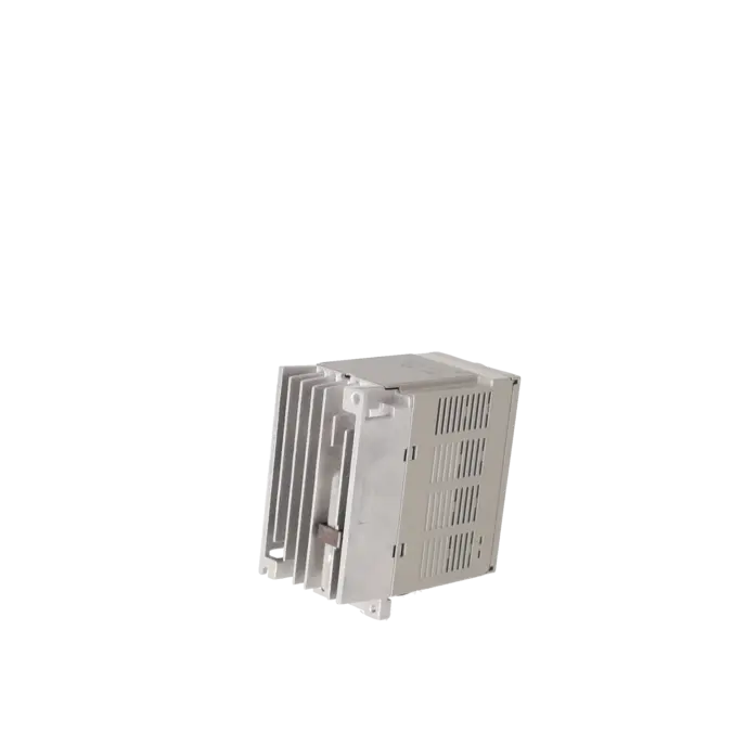 SCHNEIDER ELECTRIC LXM05AD10M2, Antriebstechnik, Umrichter, K1005803, Bild 6