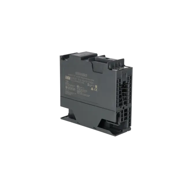 SIEMENS 6ES7153-2BA10-0XB0, Baugruppen, Funktionsbaugruppen, K1027167, Bild 2