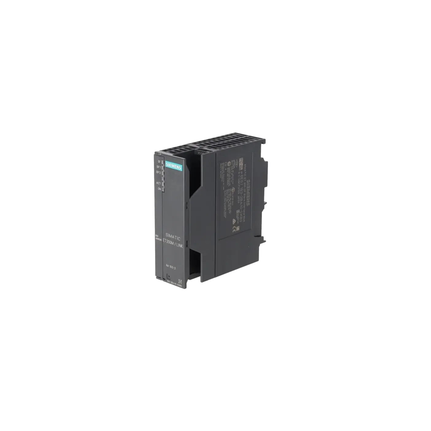 SIEMENS 6ES7153-2BA10-0XB0, Baugruppen, Funktionsbaugruppen, K1027167, Bild 2