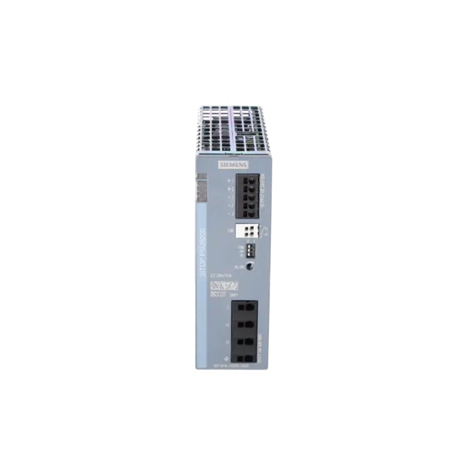 SIEMENS 6EP3434-7SB00-3AX0, Baugruppen, Stromversorgungen / Netzteile, K1213195, Bild 1