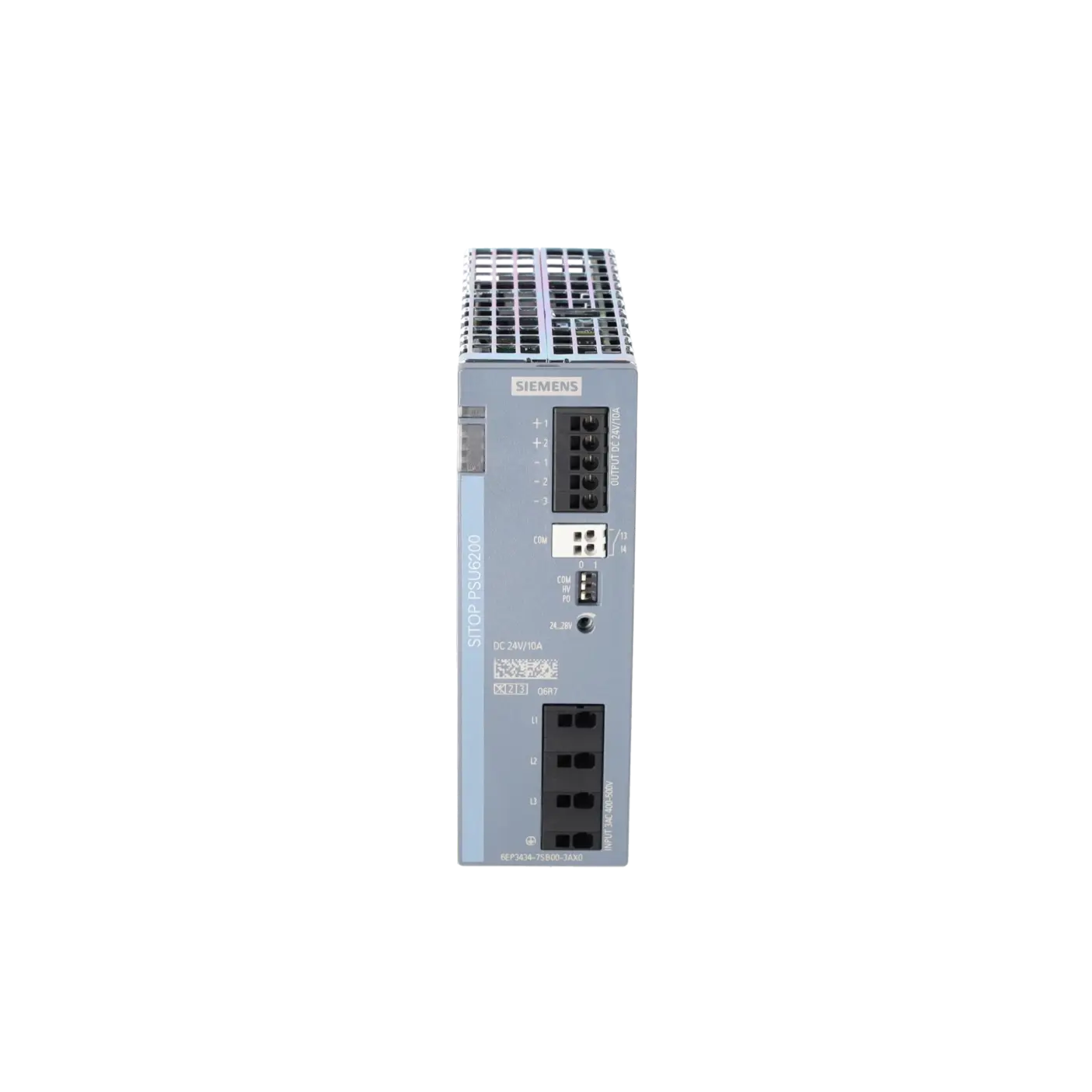 SIEMENS 6EP3434-7SB00-3AX0, Baugruppen, Stromversorgungen / Netzteile, K1213195, Bild 1