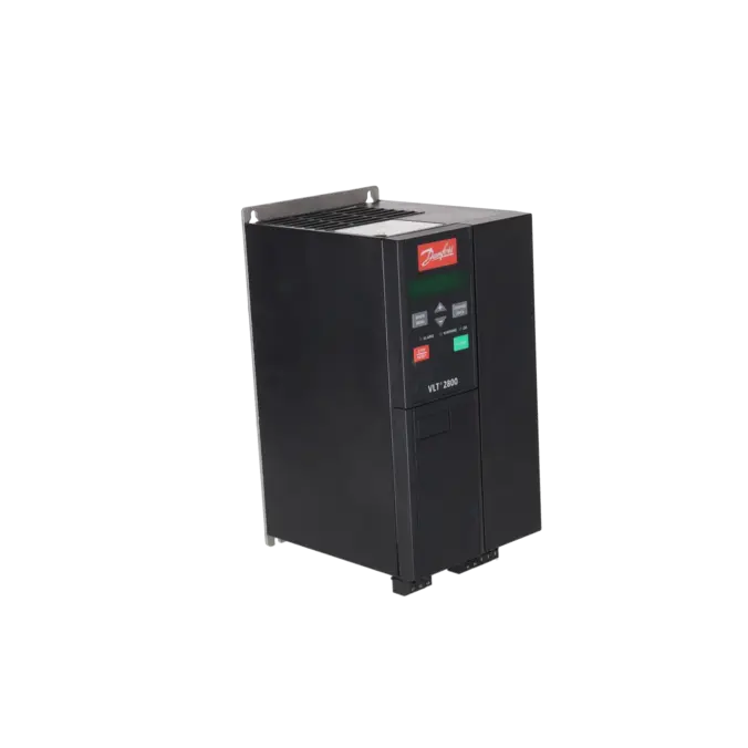 DANFOSS 195N1104, Antriebstechnik, Umrichter, K1247821, Bild 8