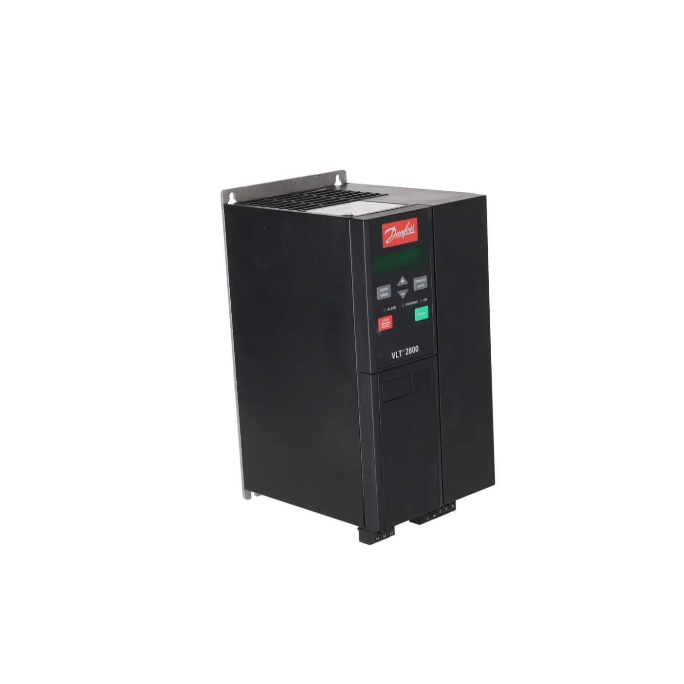 DANFOSS 195N1104, Antriebstechnik, Umrichter, K1247821, Bild 8