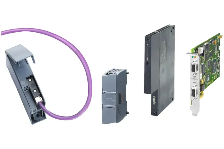 Siemens CM 1542-1, CP 1542-5: Produktstatusänderung