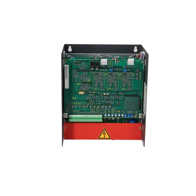 SIEMENS 6RA2220-8DS31, Antriebstechnik, Stromrichter, K0059204, Bild 1