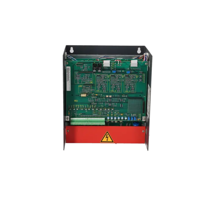 SIEMENS 6RA2220-8DS31, Antriebstechnik, Stromrichter, K0059204