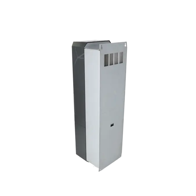 SIEMENS 6SE3224-2DJ50, Drive Technology, Frequency Converter, K0060287, Image 4