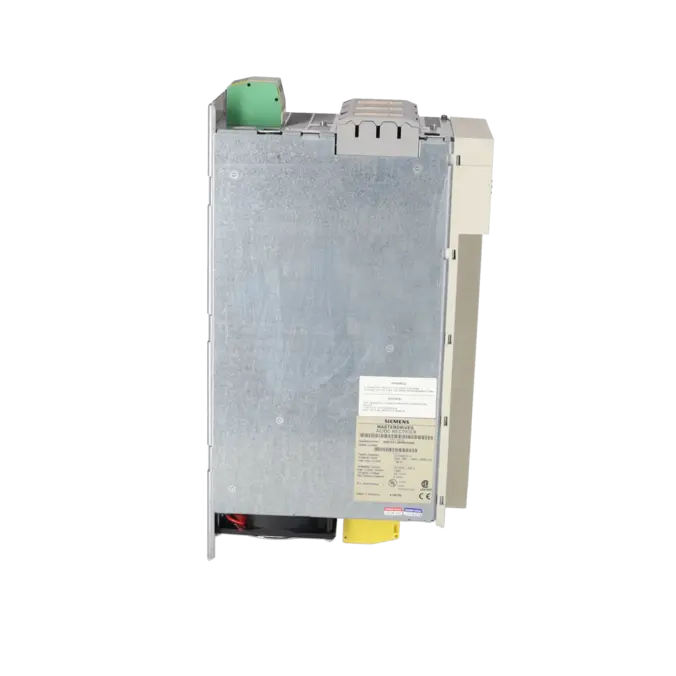 SIEMENS 6SE7031-2EP85-0AA0, Antriebstechnik, Einspeise- / Rückspeisemodule, K0061849, Bild 7