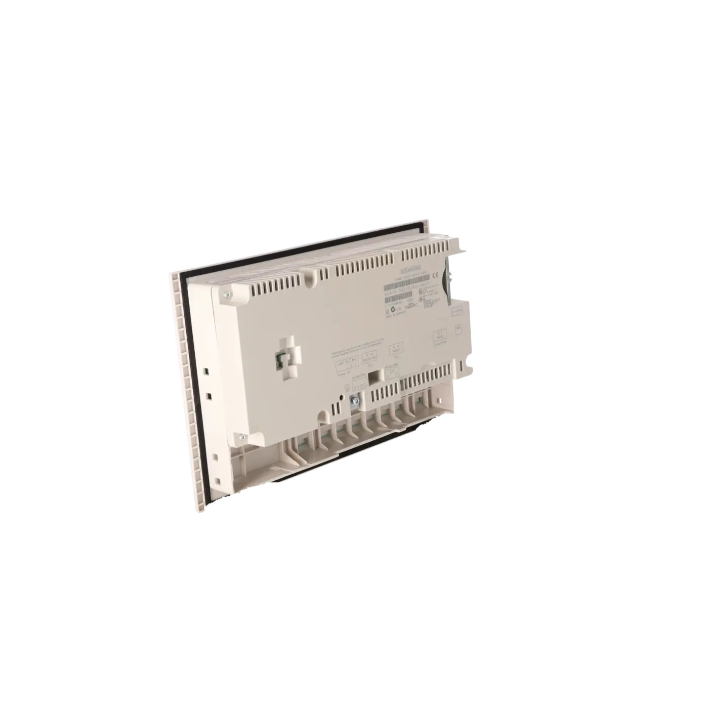 SIEMENS 6AV6542-0CA10-0AX0, HMI, Operator Panels, K0116917, Image 4
