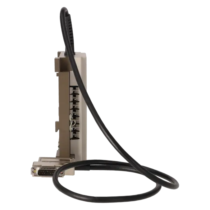 SIEMENS 6ES5777-0BB01, PLC Controls, Connecting Systems / Cables, K0117772, Image 5