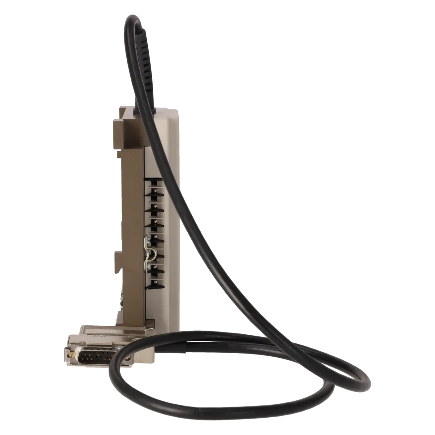 SIEMENS 6ES5777-0BB01, PLC Controls, Connecting Systems / Cables, K0117772, Image 5