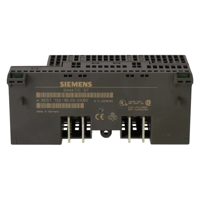SIEMENS 6ES7132-1BL00-0XB0, Baugruppen, Digitalein- / Digitalausgaben, K0118080, Bild 5