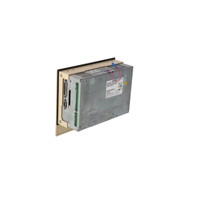 SIEMENS 6ES7634-1DF02-0AE3, HMI, Compact Tools, K0118930, Image 4