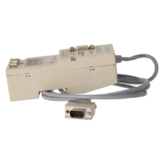 SIEMENS 6GK1500-0DA00, Baugruppen, Funktionsbaugruppen, K0119699, Bild 3