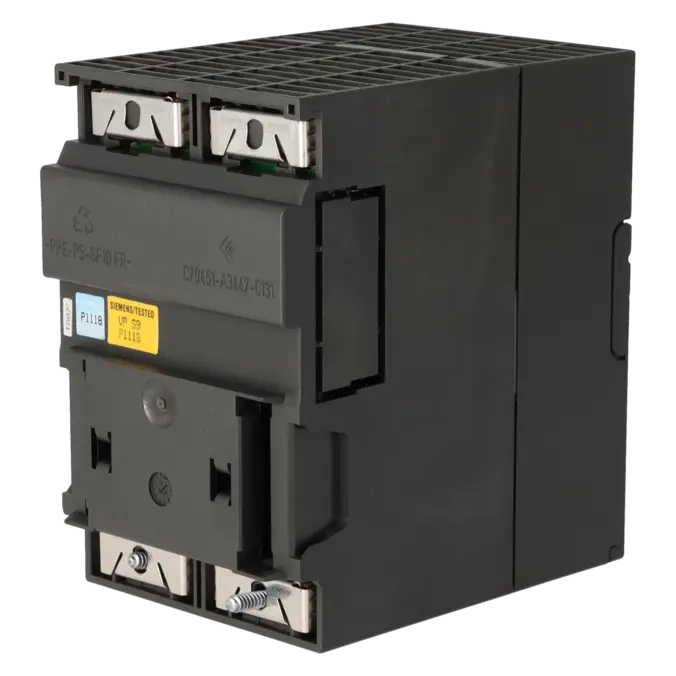 SIEMENS 6GK7343-1EX20-0XE0, Baugruppen, Kommunikationsbaugruppen, K0119854, Bild 6