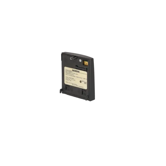 SIEMENS 6SE6400-0BP00-0AA0, Drive Technology, Accessories Drive Technology, K0120113, Image 6