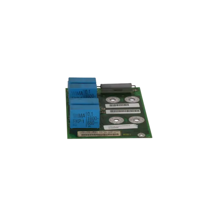 SIEMENS 6SE7031-7HG84-1GG0, Antriebstechnik, Einzelkomponenten, K0132276, Bild 1