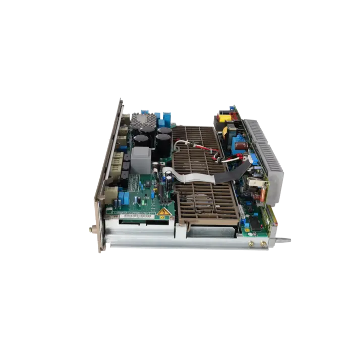 SIEMENS 6ES5955-3LF41, Baugruppen, Stromversorgungen / Netzteile, K0136531, Bild 3
