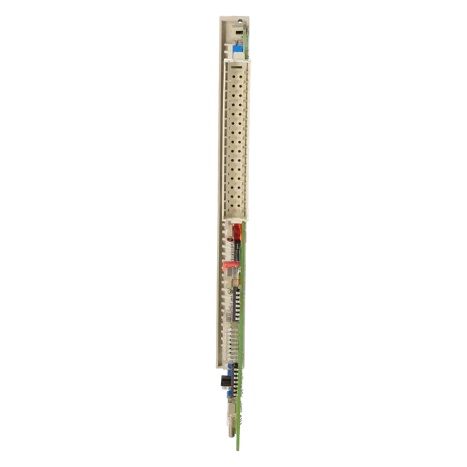 SIEMENS 6ES5465-3AA13, PLC Controls, Analog Input / Output Modules, K0138216, Image 5