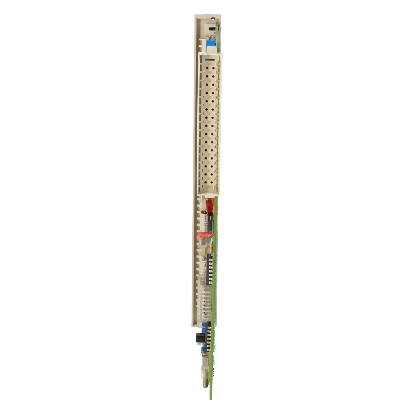 SIEMENS 6ES5465-3AA13, PLC Controls, Analog Input / Output Modules, K0138216, Image 5