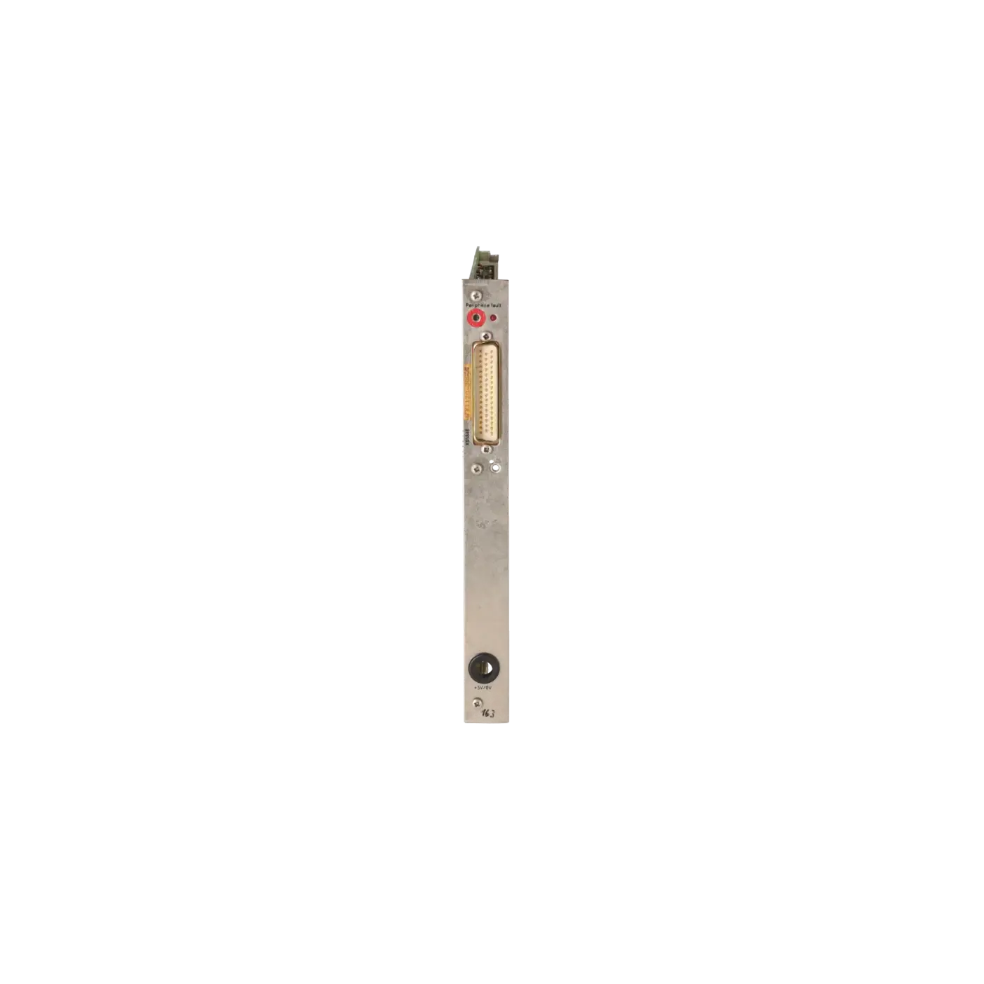 SIEMENS 6FX1120-3BB01, Antriebstechnik, Einzelkomponenten, K0138705, Bild 1