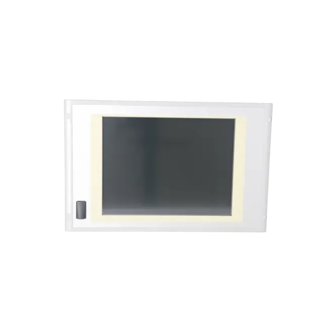 SIEMENS 6AG7102-0AB00-1AC0, HMI, Industrie-PCs, K0140291