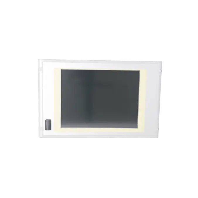 SIEMENS 6AG7102-0AB00-1AC0, HMI, Industrie-PCs, K0140291, Bild 1