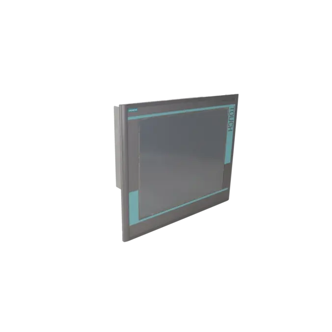 SIEMENS 6AV7861-3TB00-0AA0, HMI, Touch Panels, K0170620, Image 8