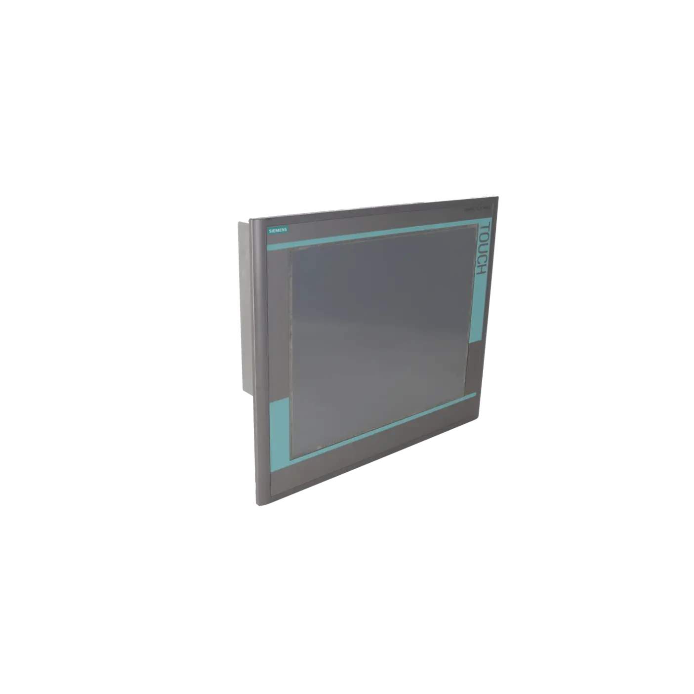 SIEMENS 6AV7861-3TB00-0AA0, HMI, Touch Panels, K0170620, Image 8