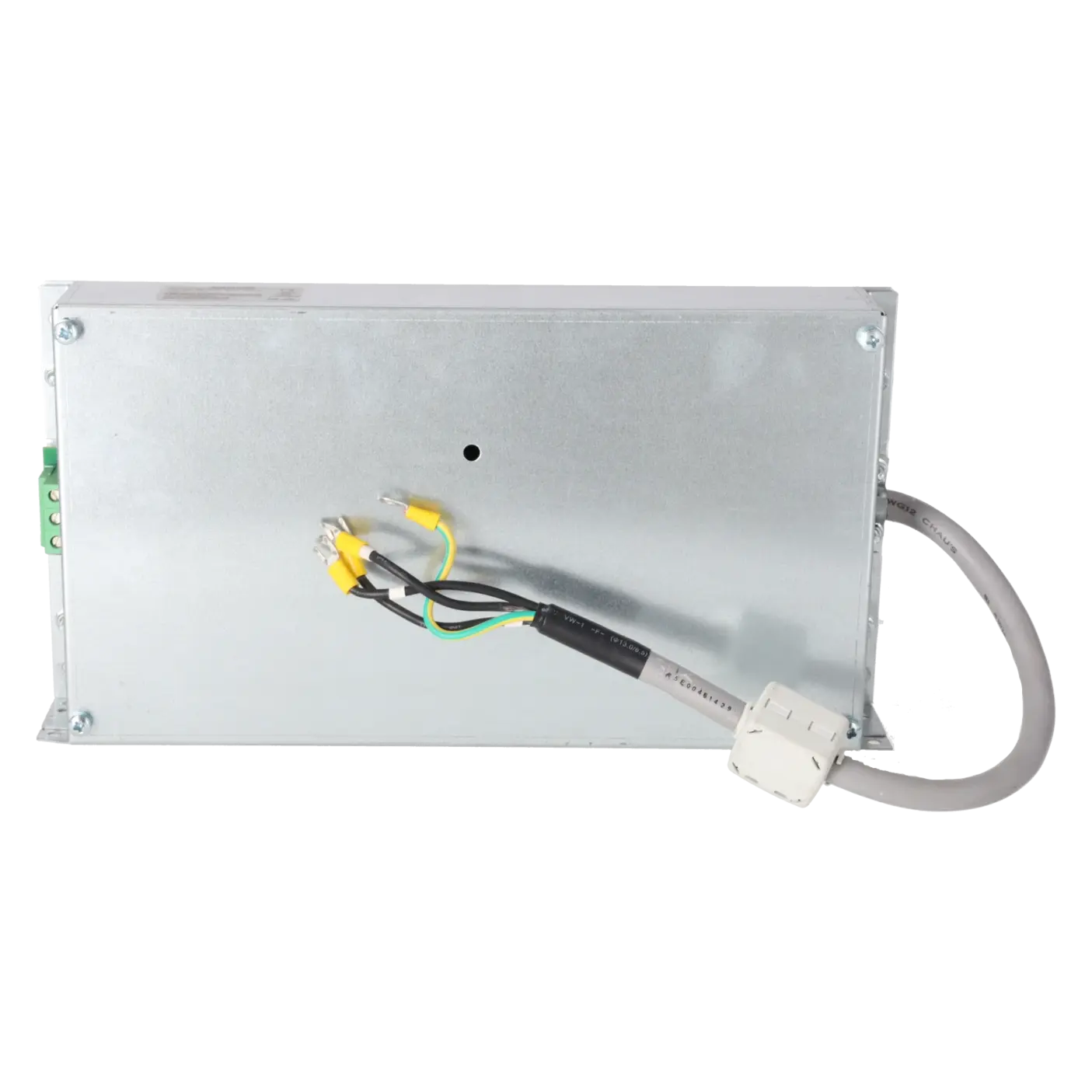 SIEMENS 6SL3203-0BD23-8SA0, Antriebstechnik, Filter / Drossel / Trafo, K0174983, Bild 3